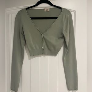 Wilfred Free Santorini Cardigan - M (RARE)